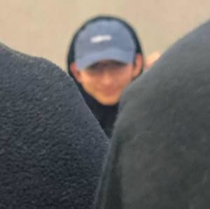 Meet your Posher, Sebas